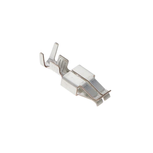TE Connectivity AMP Connectors_927879-2