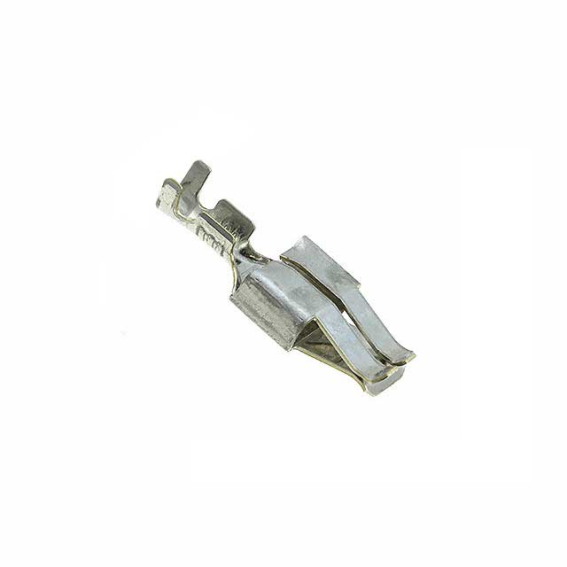 TE Connectivity AMP Connectors_928820-2
