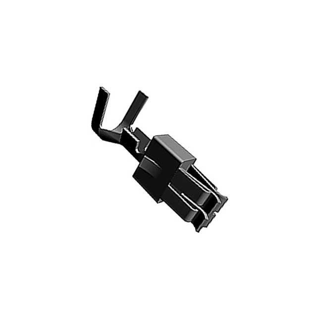 TE Connectivity AMP Connectors_928966-2