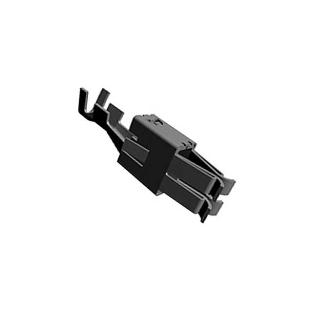 TE Connectivity AMP Connectors_962933-1