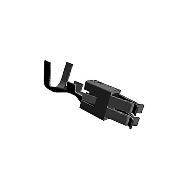 TE Connectivity AMP Connectors_962934-1