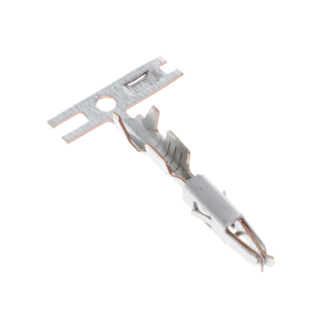 TE Connectivity AMP Connectors_962943-2