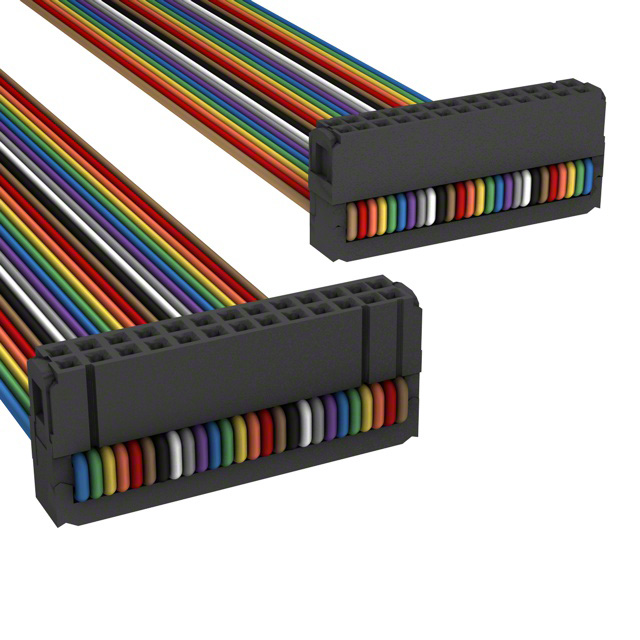 TE Connectivity AMP Connectors_A3BBB-2618M