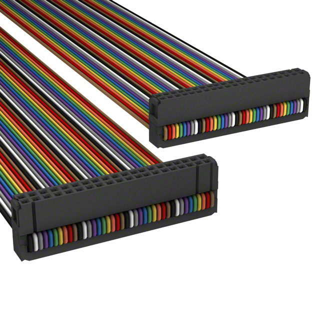 TE Connectivity AMP Connectors_A3BBB-4018M