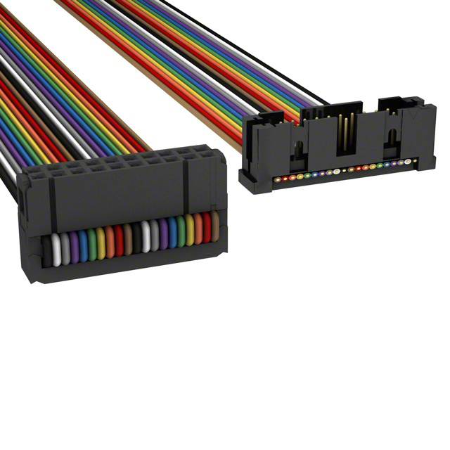 TE Connectivity AMP Connectors_A3BKB-2006M