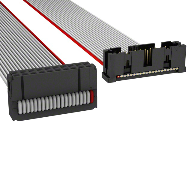 TE Connectivity AMP Connectors_A3BKB-2018G