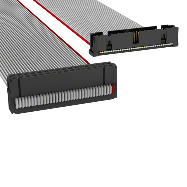 TE Connectivity AMP Connectors_A3BKB-3418G