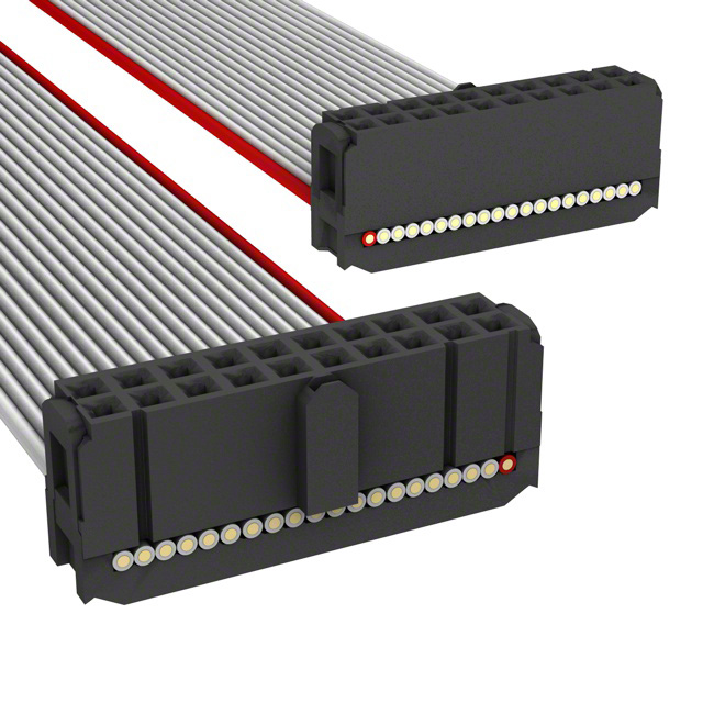 TE Connectivity AMP Connectors_A3CCB-2006G
