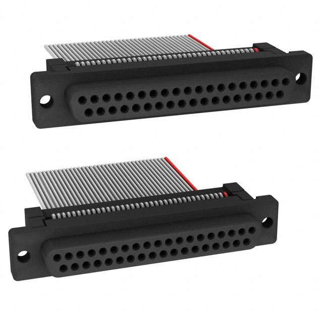 TE Connectivity AMP Connectors_A7FFB-3710G