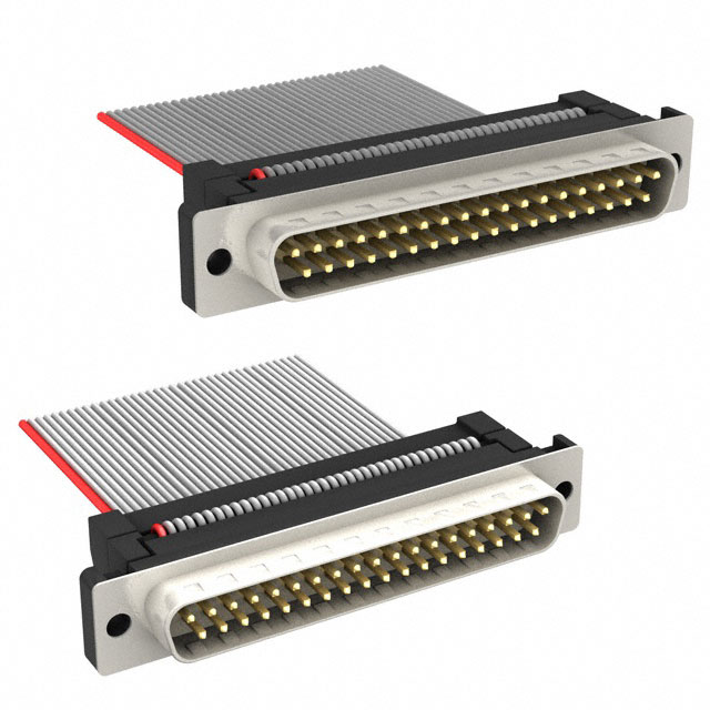TE Connectivity AMP Connectors_A7PPB-3710G