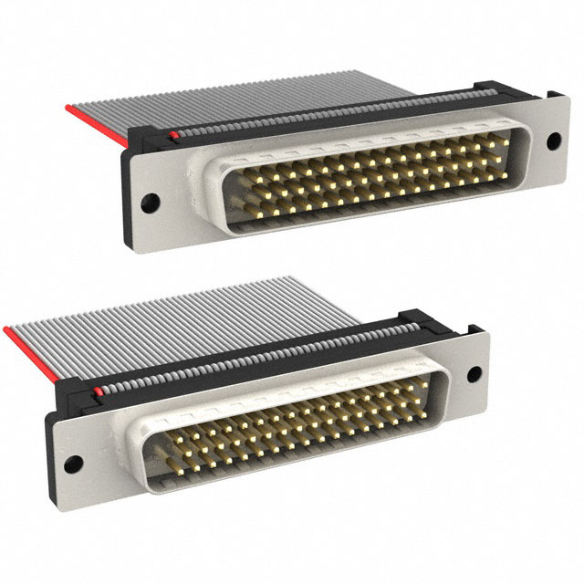 TE Connectivity AMP Connectors_A7PPB-5006G