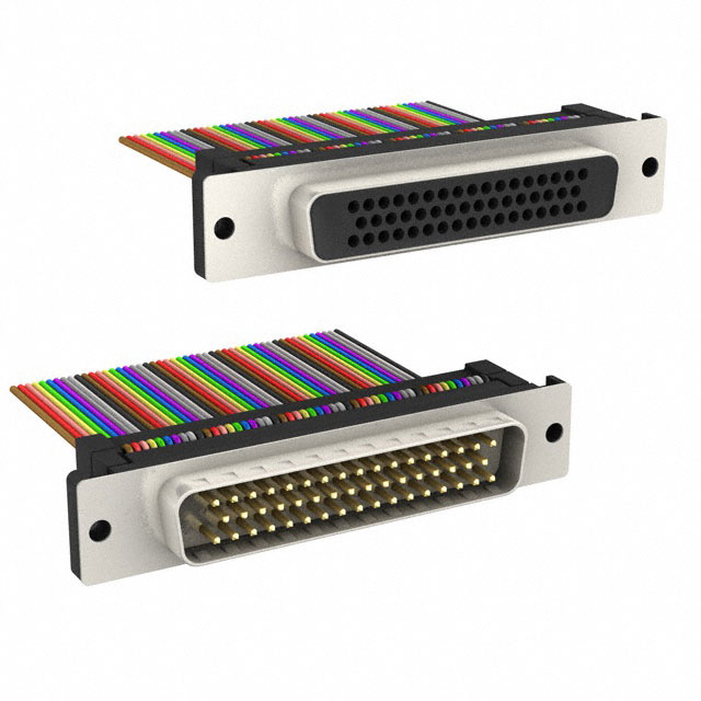 TE Connectivity AMP Connectors_A7PSB-5006M