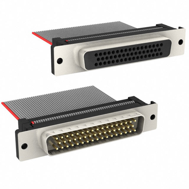 TE Connectivity AMP Connectors_A7PSB-5010G