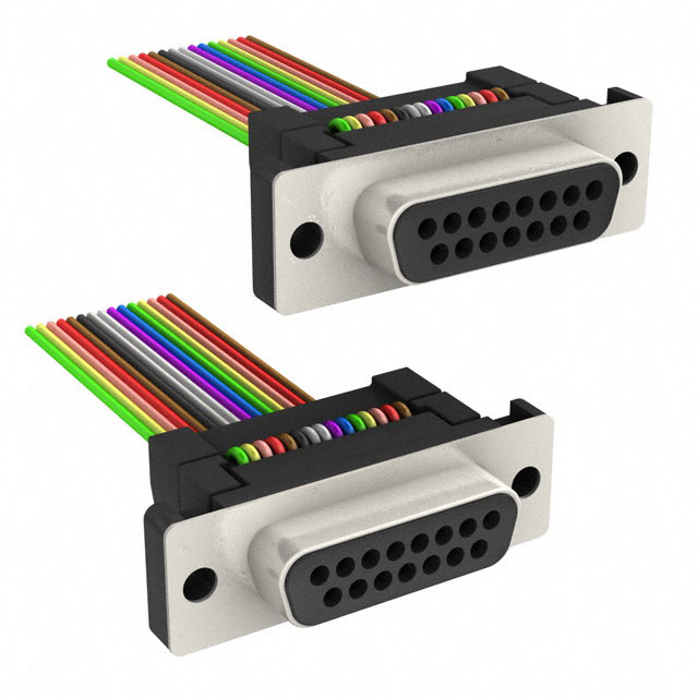 TE Connectivity AMP Connectors_A7SSB-1506M