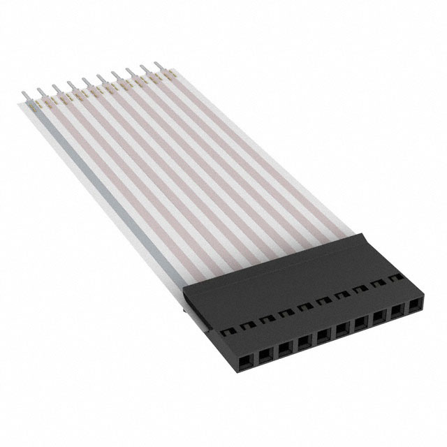 TE Connectivity AMP Connectors_A9BAA-1002E
