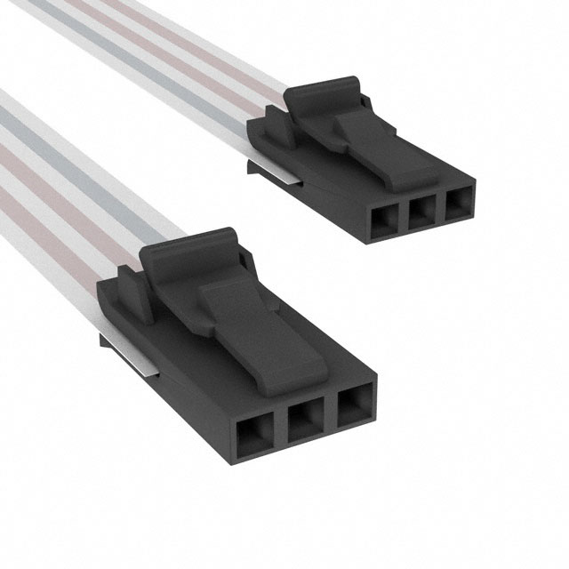 TE Connectivity AMP Connectors_A9CCA-0302F
