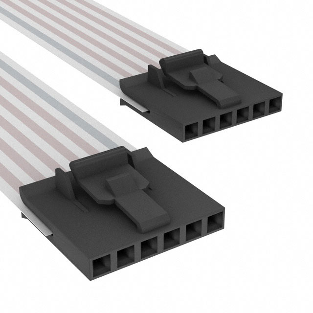 TE Connectivity AMP Connectors_A9CCG-0602F