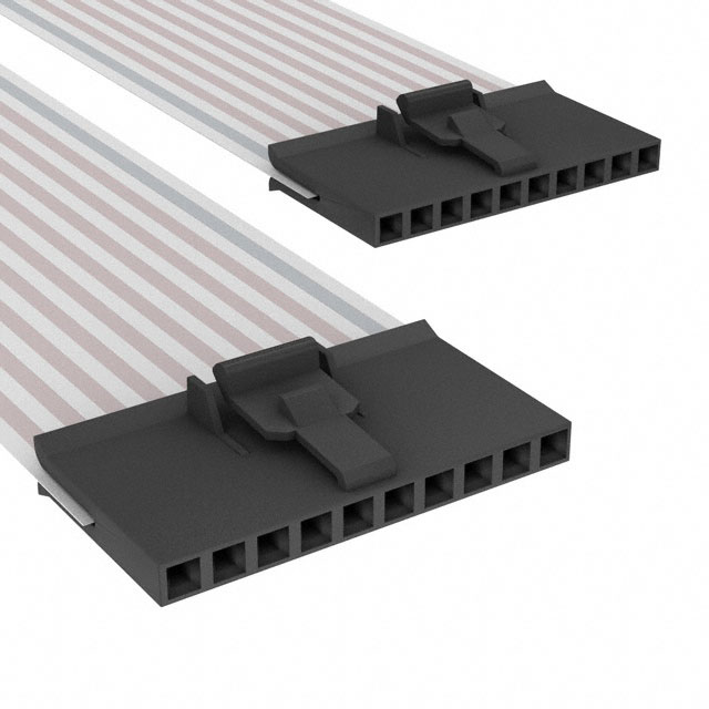 TE Connectivity AMP Connectors_A9CCA-1004F