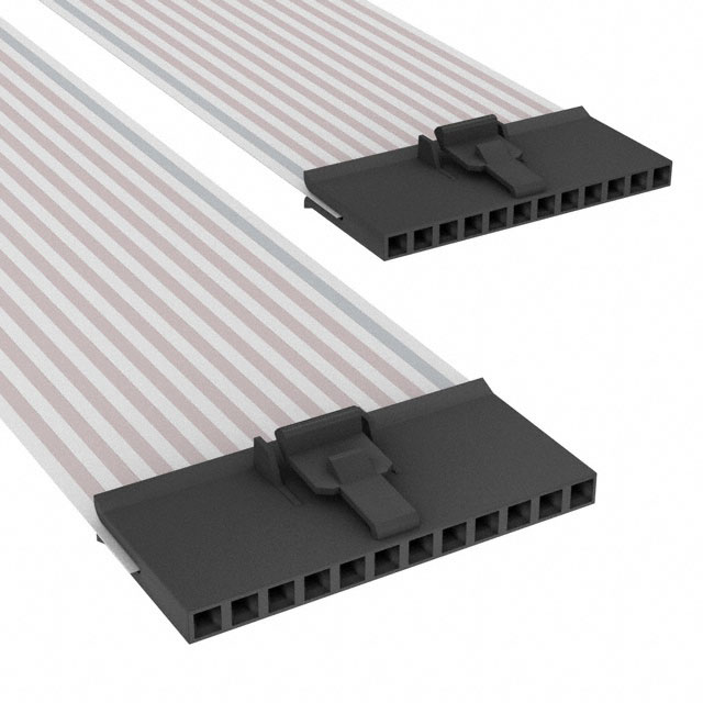 TE Connectivity AMP Connectors_A9CCA-1202F