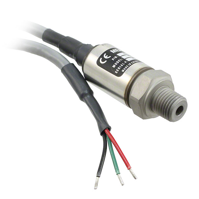 TE Connectivity Measurement Specialties_M5131-000005-050PG