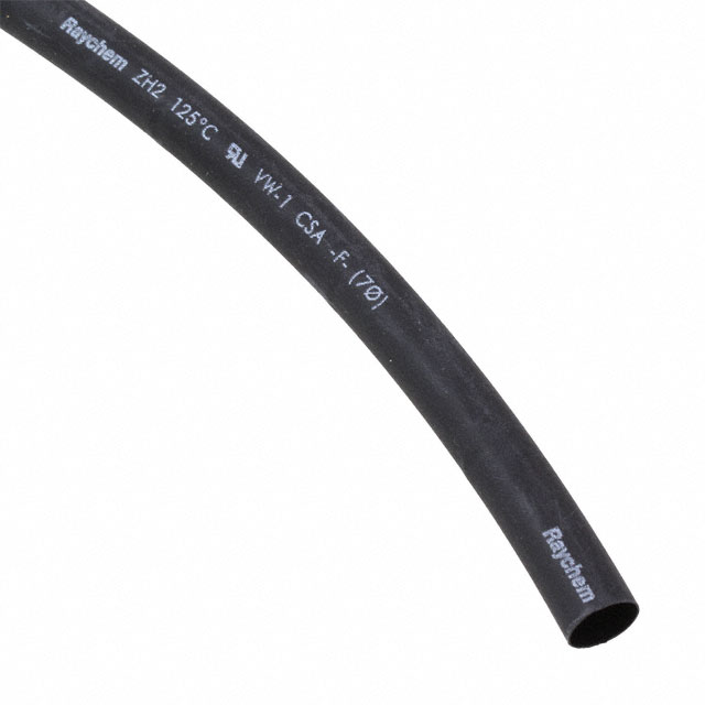 TE Connectivity Raychem Cable Protection_ZH2-7.0-0-SP-SM