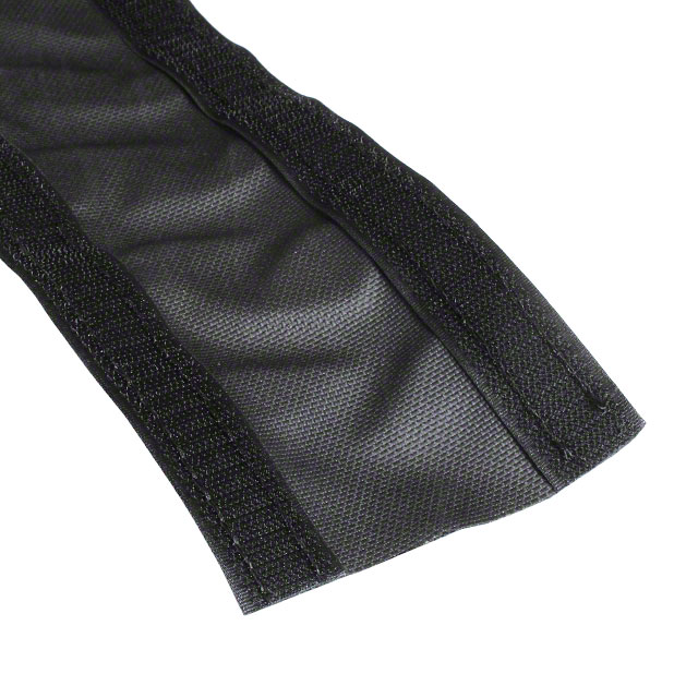 Techflex_DRN4.00BK25