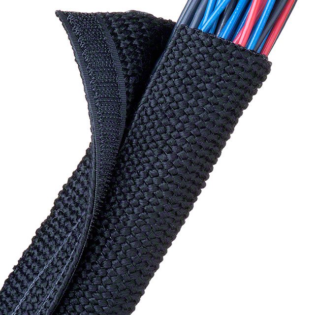 Techflex_GWN1.38BK25