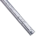 Techflex_TTN0.38SV100_THERMASHIELD TUBE 3/8" SLV 100'