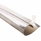 Techflex_TWN0.50SV100_SELF WRAP 1/2 X 100 SILVER