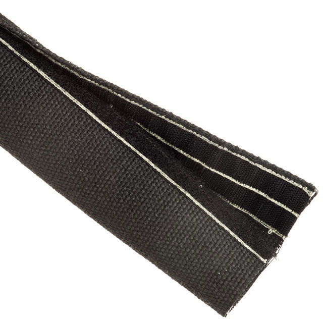 Techflex_WWN1.00BK50