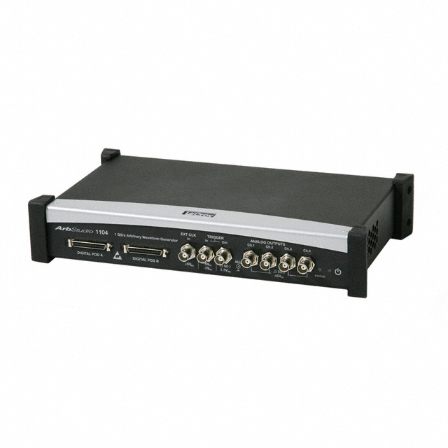 Teledyne LeCroy_AS1104