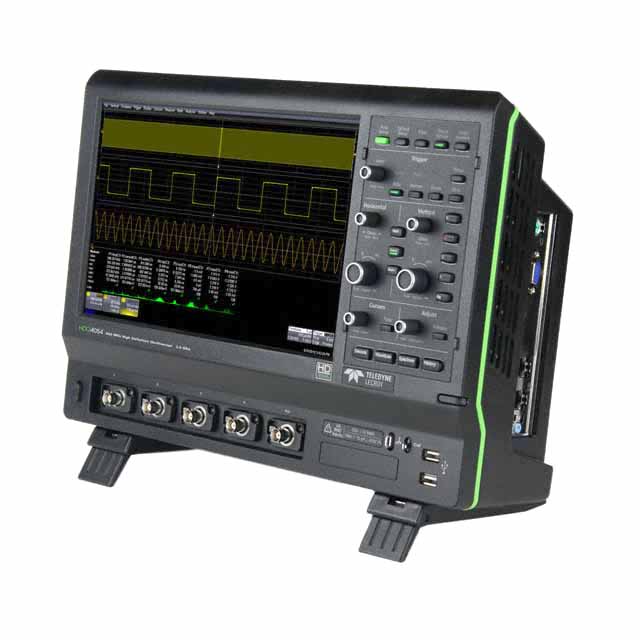 Teledyne LeCroy_HDO4024