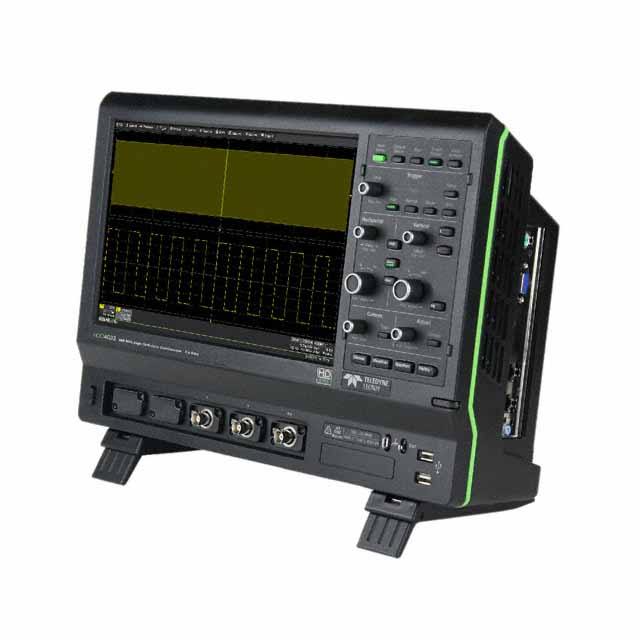 Teledyne LeCroy_HDO4032