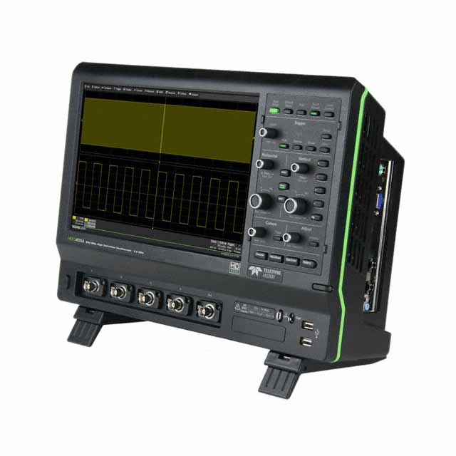 Teledyne LeCroy_HDO4054