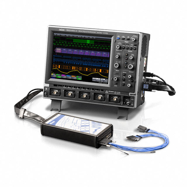 Teledyne LeCroy_MSO 64MXS-B