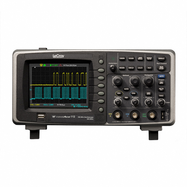 Teledyne LeCroy_WAVEACE 112