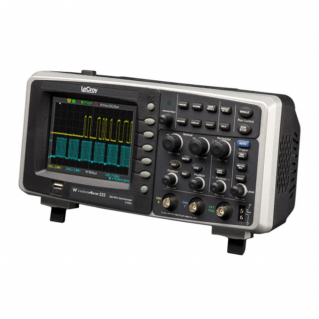 Teledyne LeCroy_WAVEACE 222