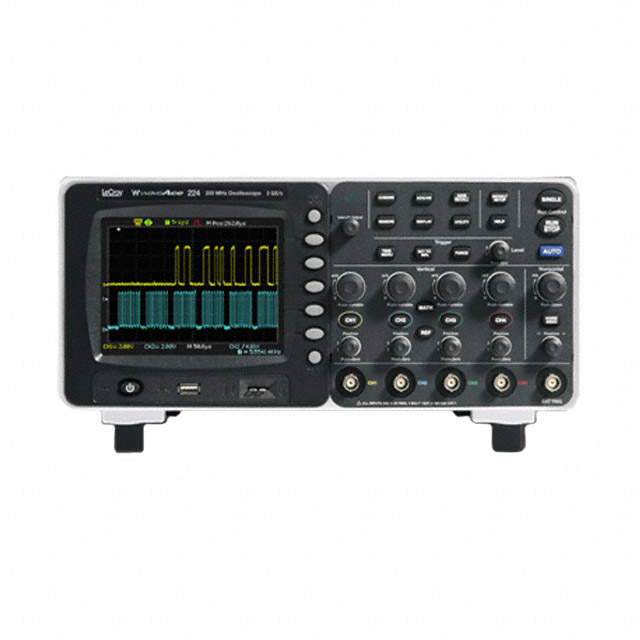 Teledyne LeCroy_WAVEACE 224