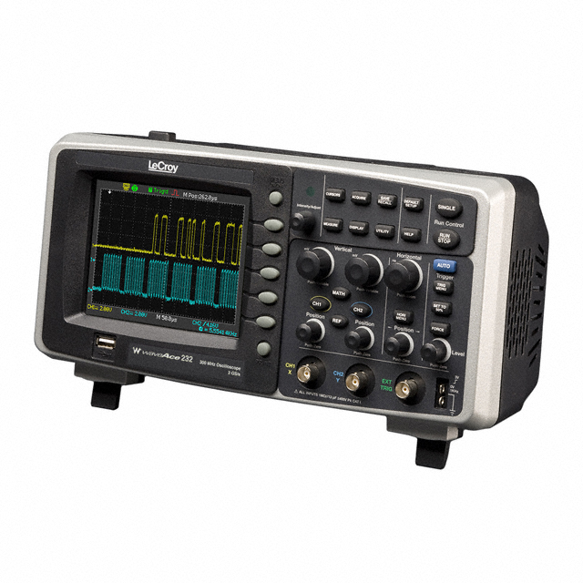 Teledyne LeCroy_WAVEACE 232