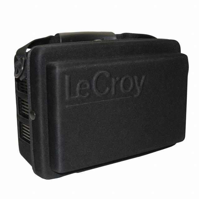 Teledyne LeCroy_WJ-CASE