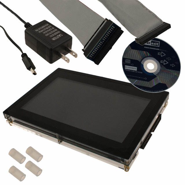 Terasic_P0102