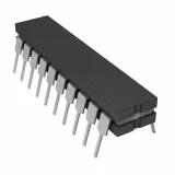 Texas Instruments_3656BG_ISOLATION AMPLIFIER, 2000V ISOLATION-MIN, 30kHz BAND WIDTH, CDIP20, 1 X 1 INCH, 0.250 INCH HEIGHT, CERAMIC, DIP-20