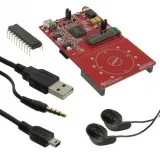 Texas Instruments_430BOOST-C55AUDIO1_KIT EVAL AUD BOOSTER PACK C5000