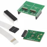 Texas Instruments_430BOOST-TMP006_TEXAS INSTRUMENTS 430BOOST-TMP006 DEV KIT, TMP006, 430BOOST