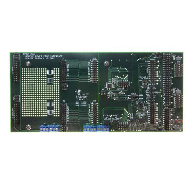 Texas Instruments_5-6KINTERFACE