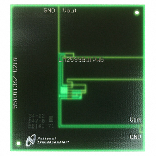 Texas Instruments_551011367-021