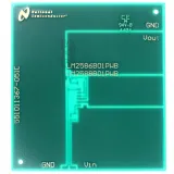 Texas Instruments_551011367-051_BOARD WEBENCH BUILD IT LM2586/88