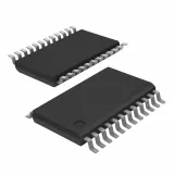 Texas Instruments_CDCVF2510APW_IC PLL CLOCK DRIVER 24TSSOP