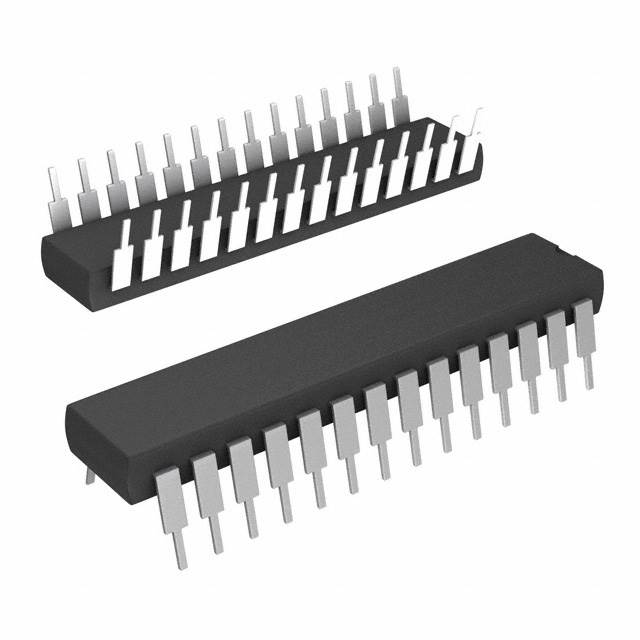 Microchip Technology_ATMEGA88P-20PU