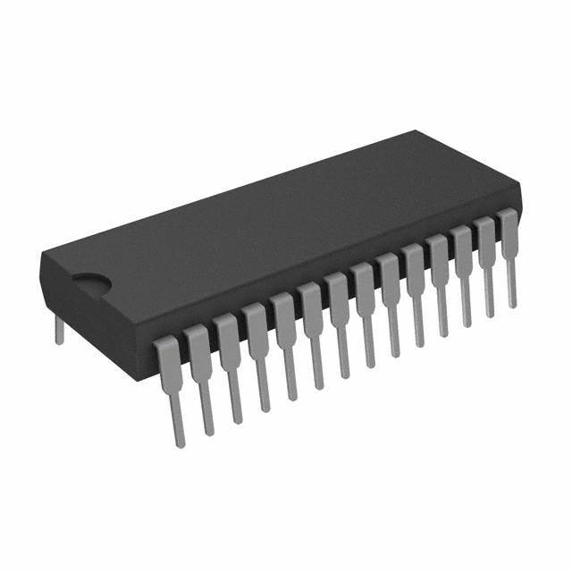 STMicroelectronics_M27C256B-90B6